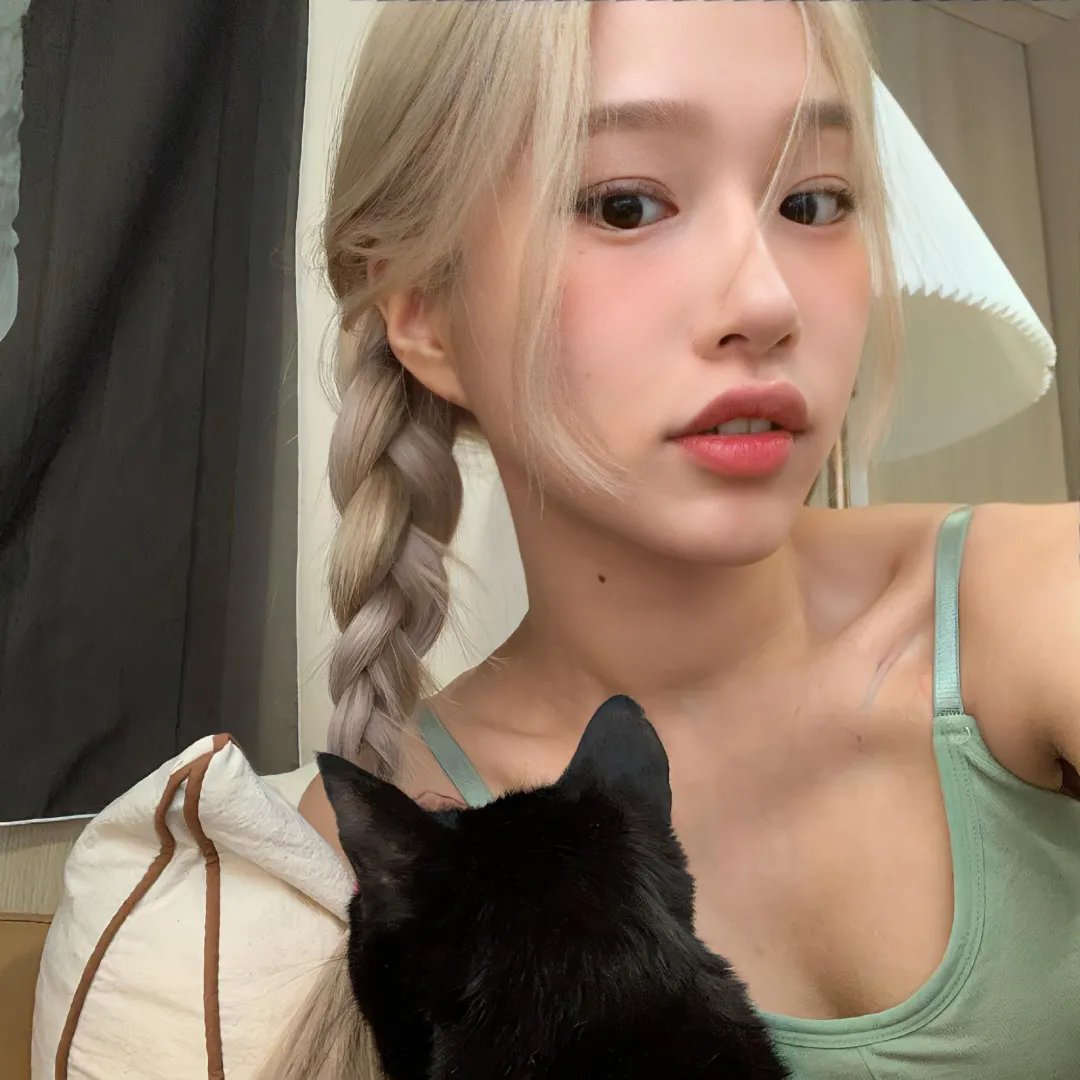 倩女怀春